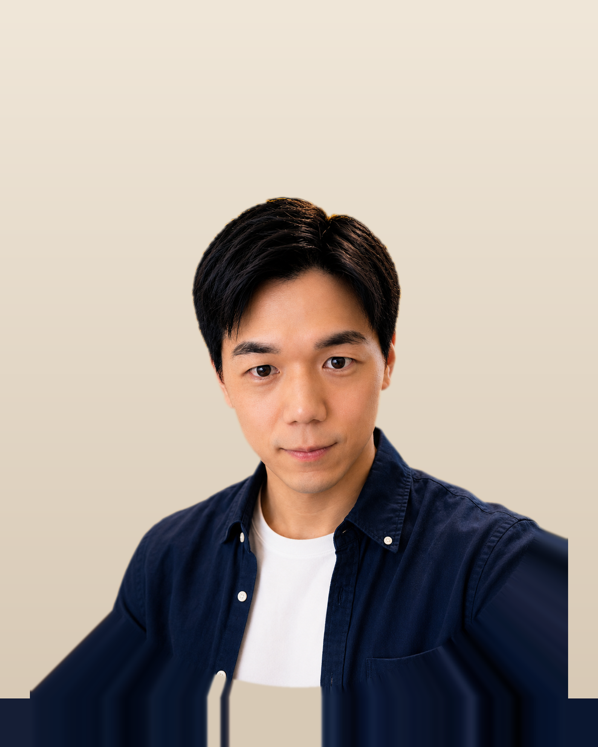 Steve Lee, founder of Steelé